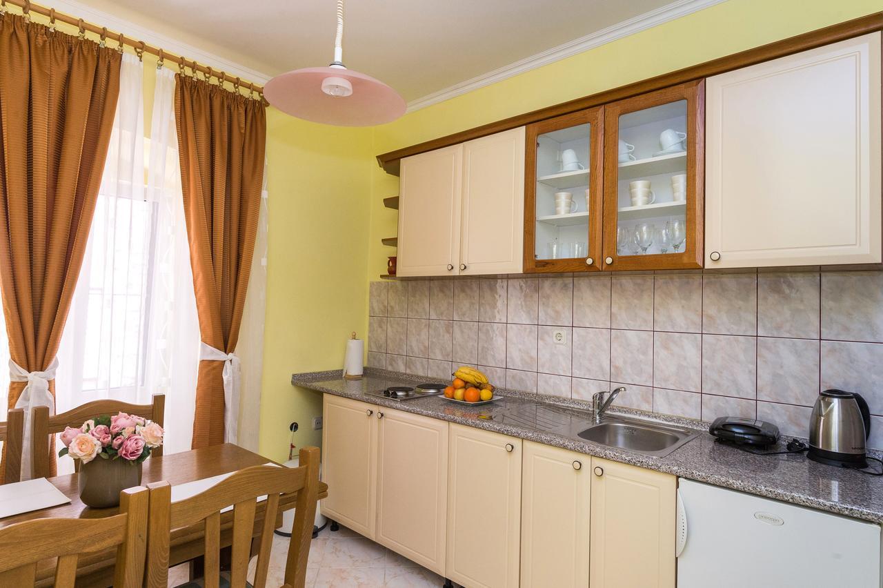 Apartments Niko Skradin Dış mekan fotoğraf